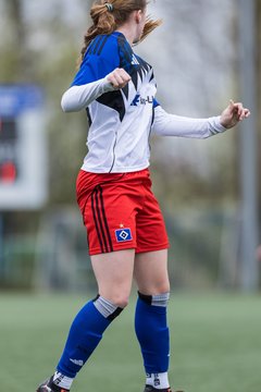 Bild 160 - F Hamburger SV 2 - SpVg Aurich : Ergebnis: 1:1